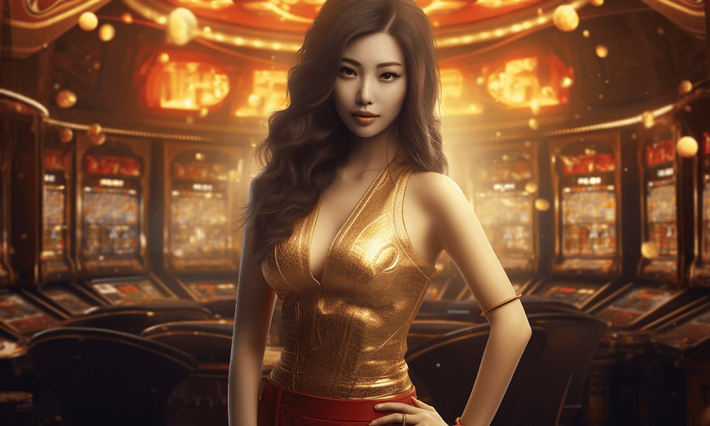 Tampilan beranda uangtogel yang cerah