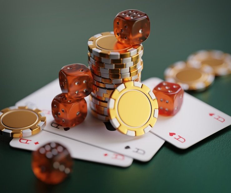 Nuansa Ratu Keberuntungan uangtogel