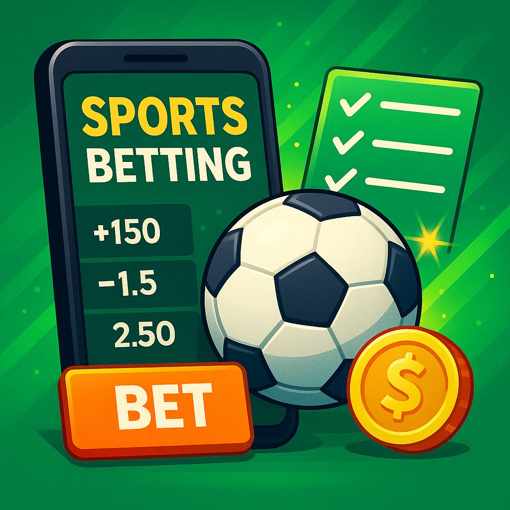 Navigasi mobile uangtogel yang terang