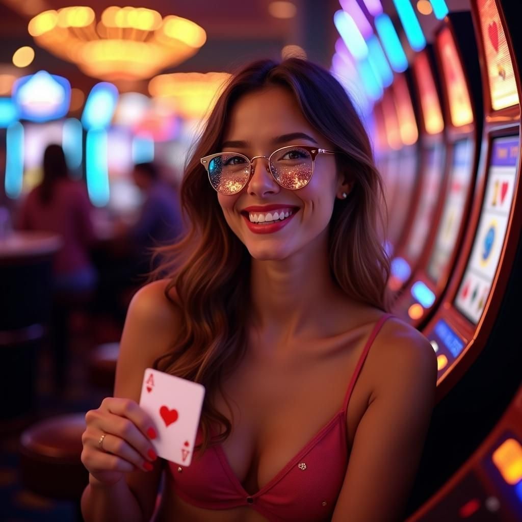 Nuansa Andar Bahar di uangtogel