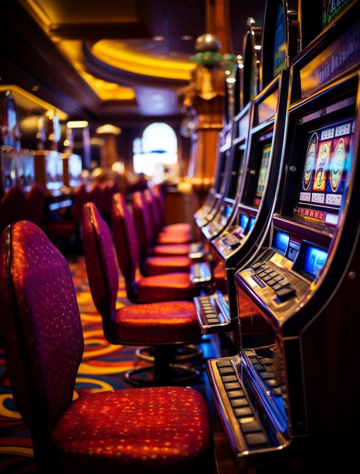 Contoh penggunaan uangtogel di kota Indonesia