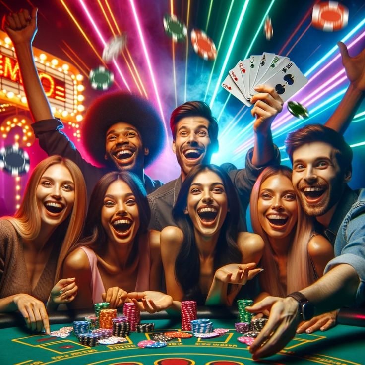 Ruang hiburan mobile uangtogel